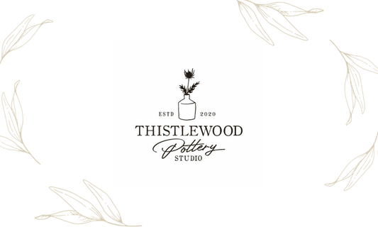 Gift Card for Thistlewood Pottery Studio