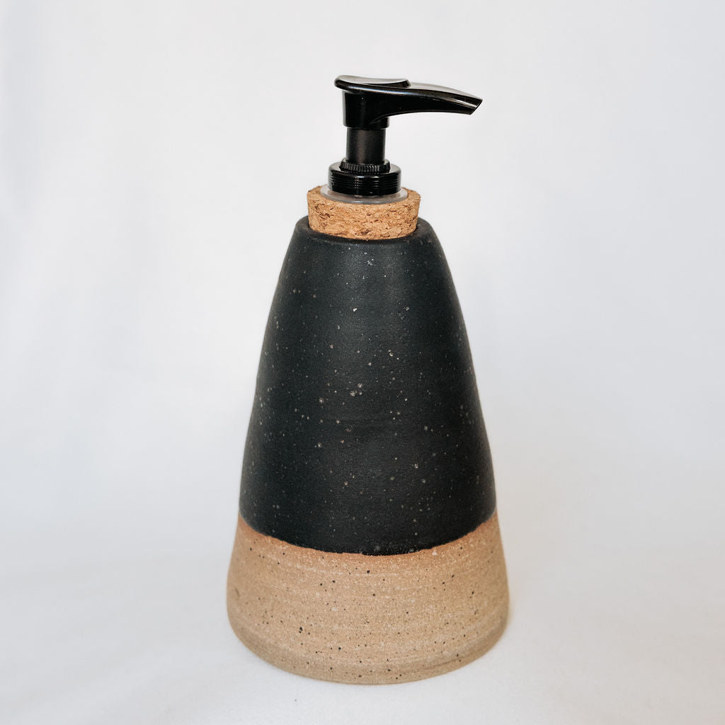 Handmade Pottery Soap Dish, Ceramic Soap Dish