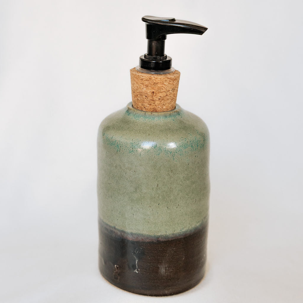 Handmade Pottery Soap Dish, Ceramic Soap Dish
