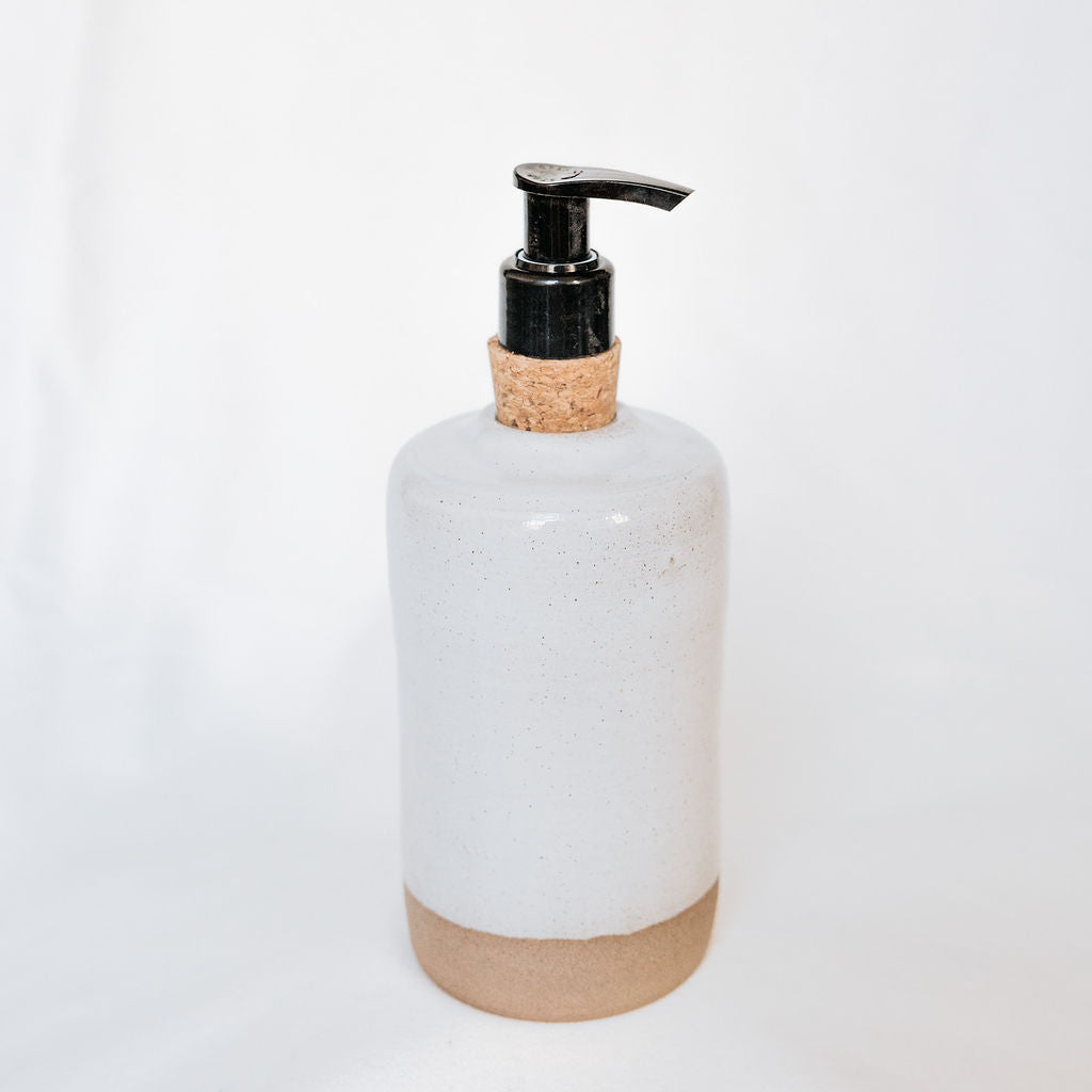 Handmade Pottery Soap Dish, Ceramic Soap Dish