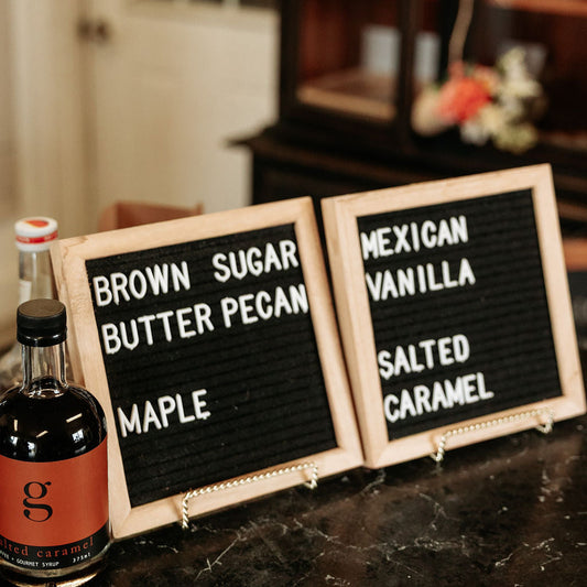 Thistlewood's Monday Box