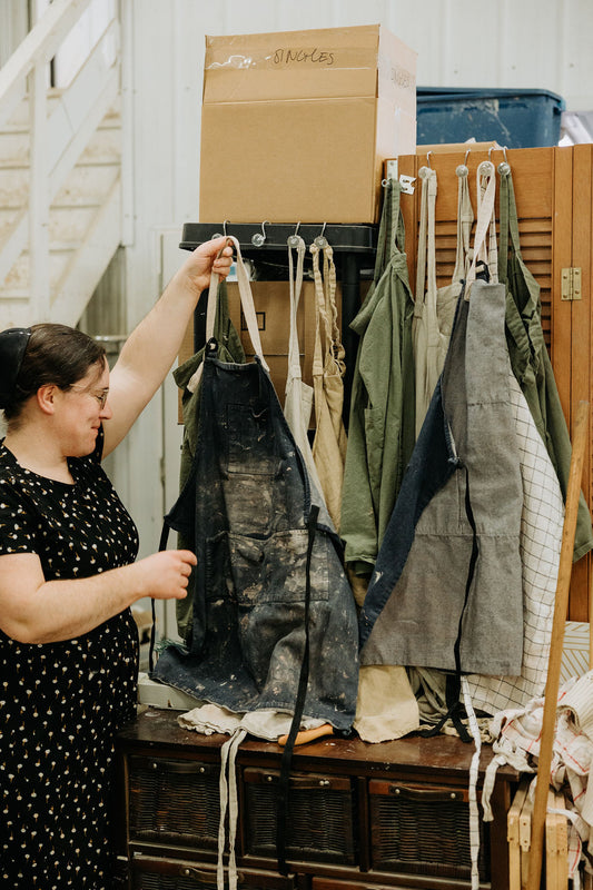 Pottery Class for Two- Friday afternoons available