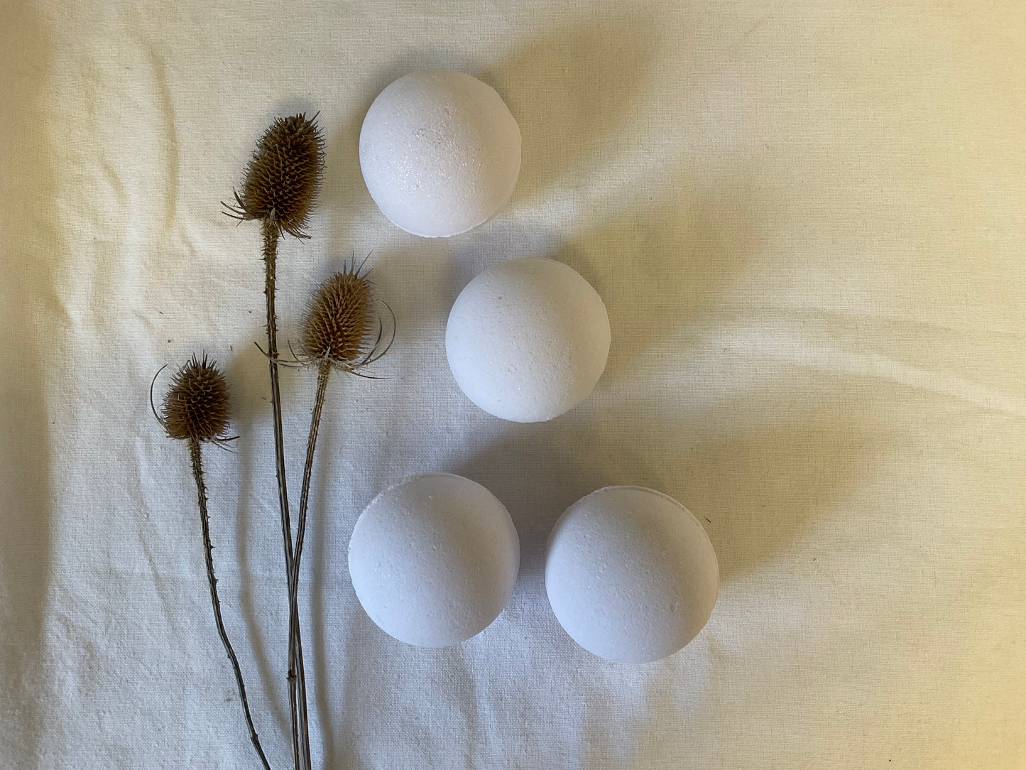Bath Bombs