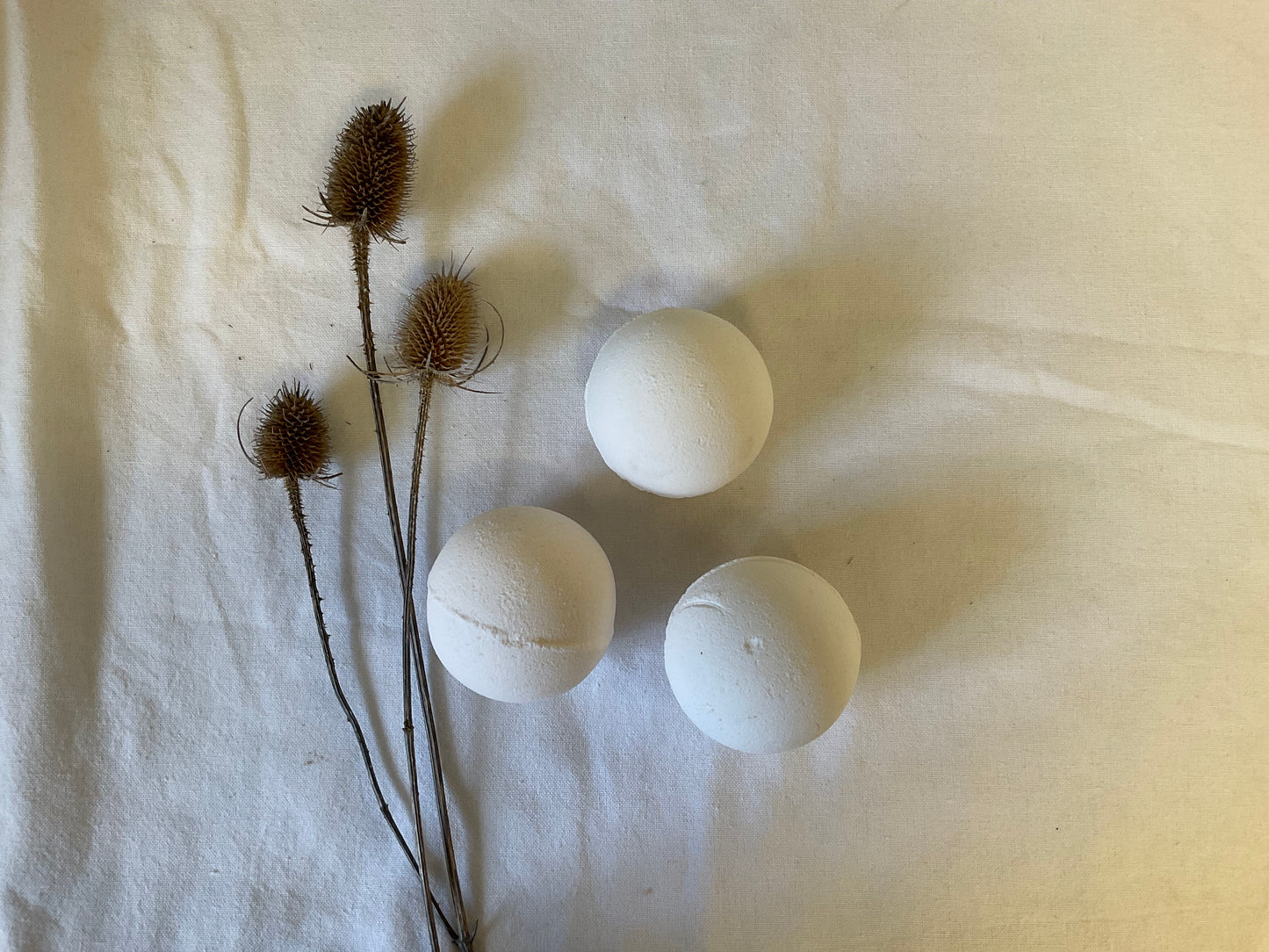 Bath Bombs