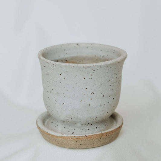 Pottery Plant Pot
