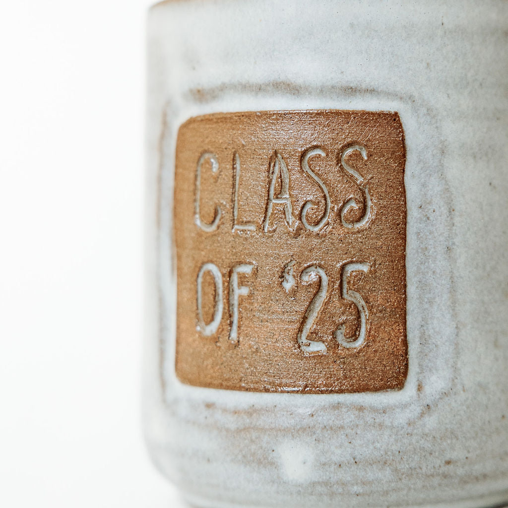 Graduation + Teacher Mugs