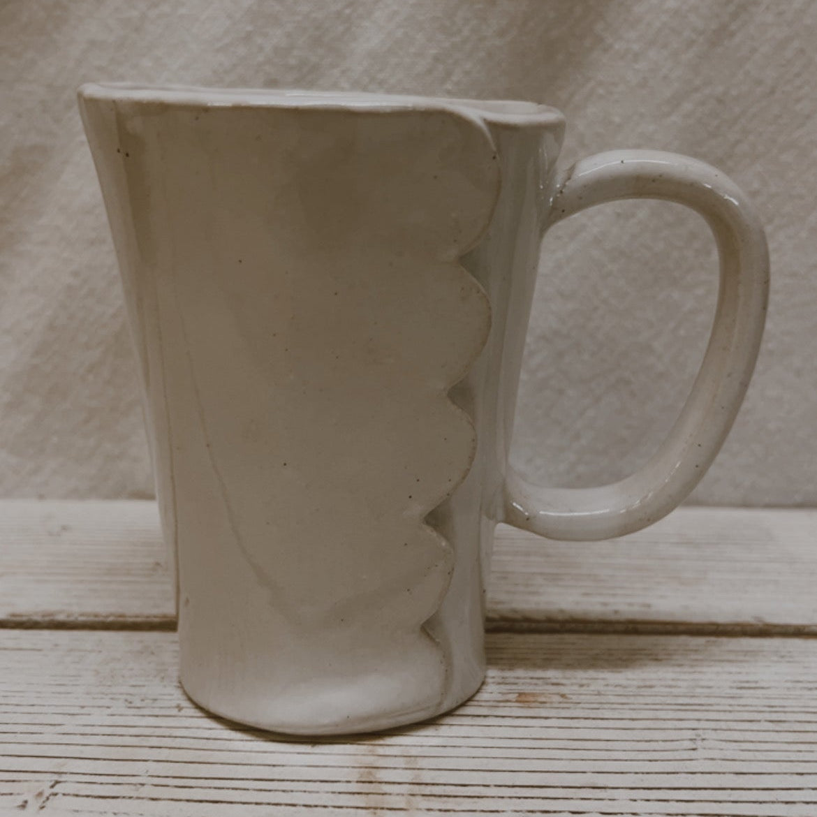 Pottery Class- Party of Four or More