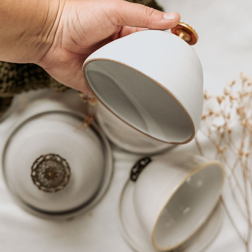 Covered Butter Dish Pottery, Butter Dish Ceramic, Pottery Butter Dish,