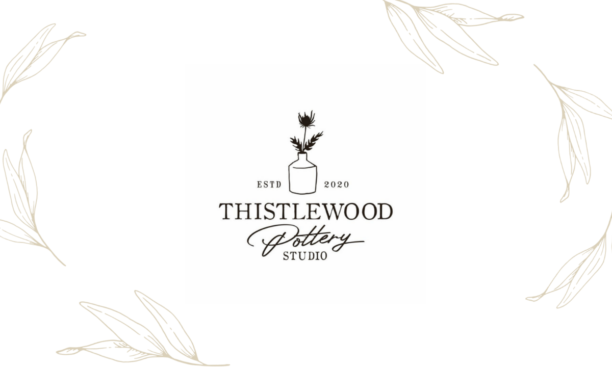 Gift Card for Thistlewood Pottery Studio