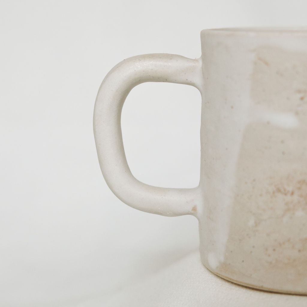 Birch Tree Mug, Birch Mug, Birch Ceramics