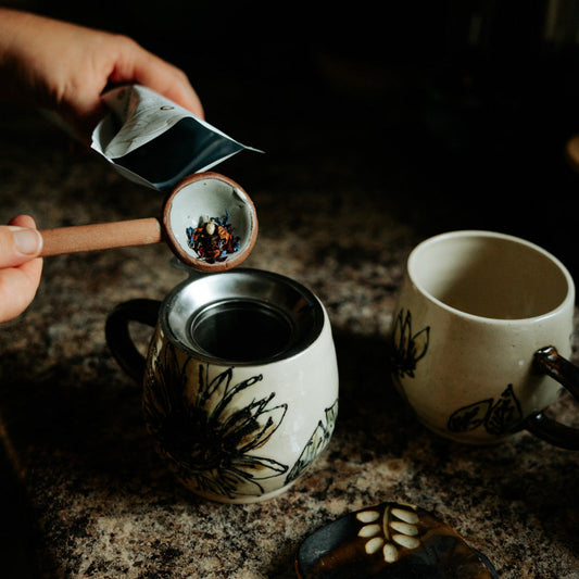 Tea