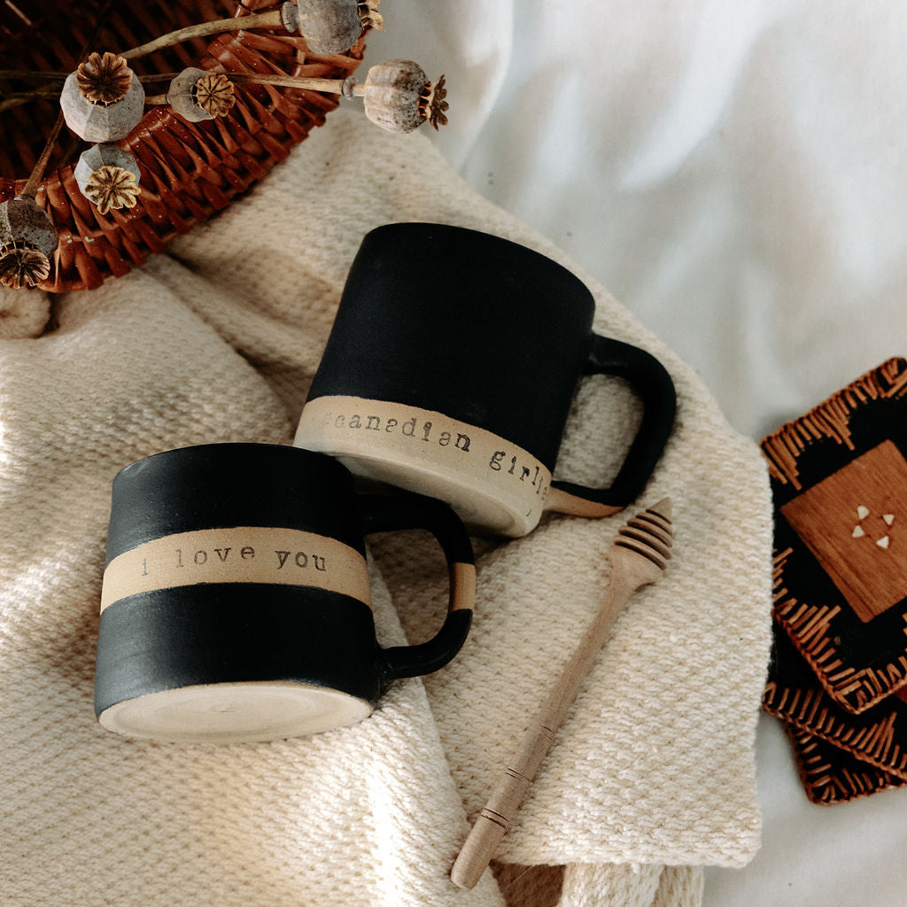 Grad Mugs for the Current Year