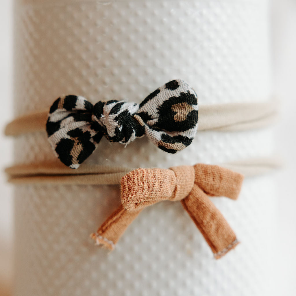 Headbands and Bows for Babies/Toddlers