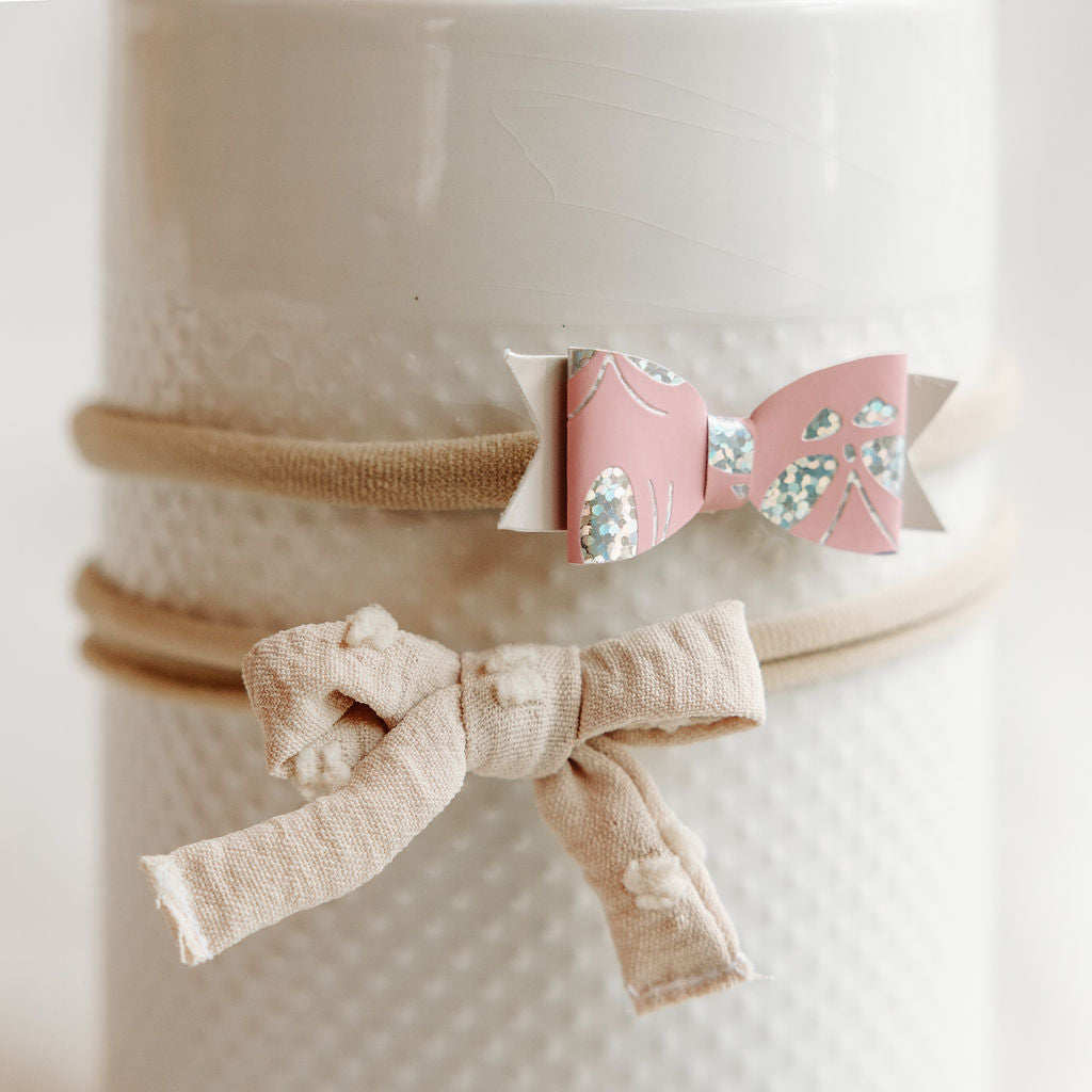 Headbands and Bows for Babies/Toddlers