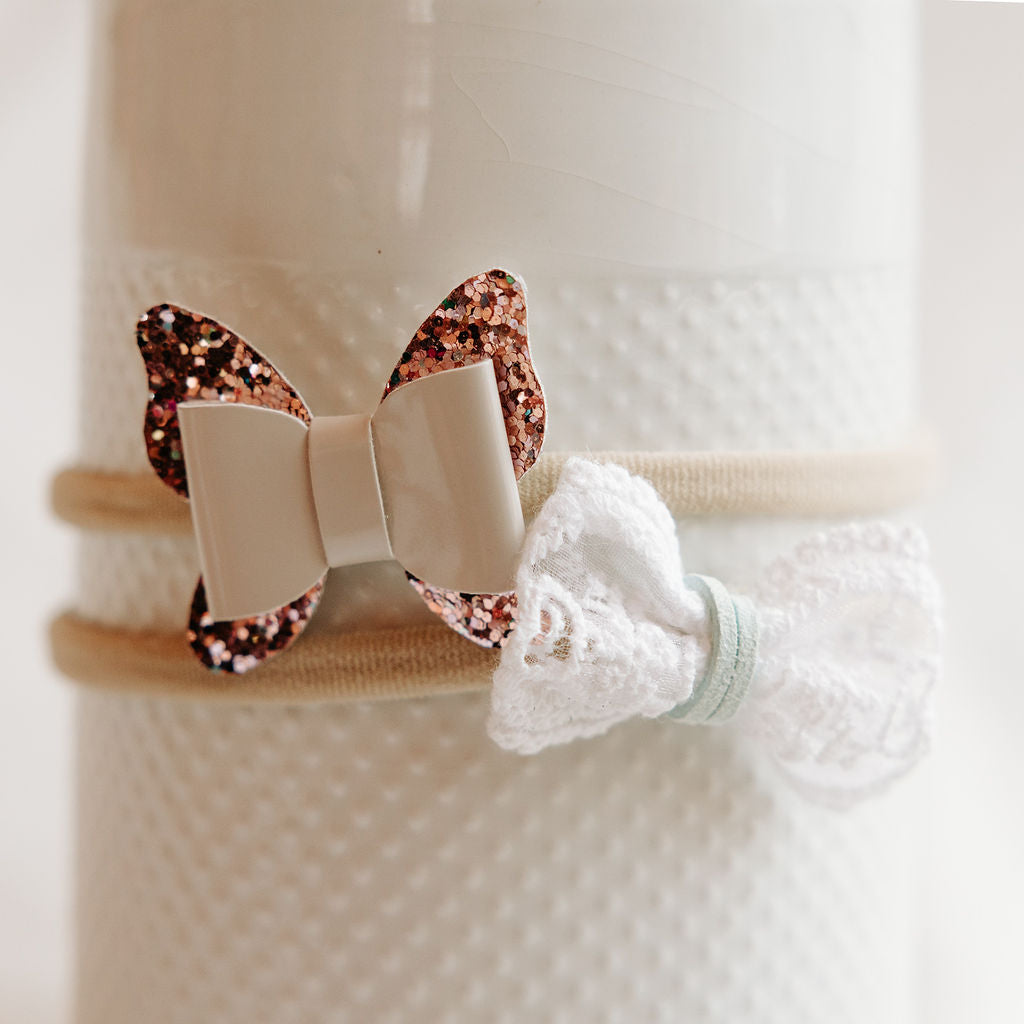 Headbands and Bows for Babies/Toddlers