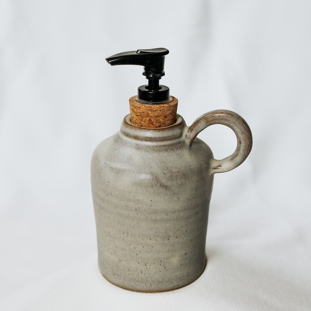 Handmade Pottery Soap Dish, Ceramic Soap Dish