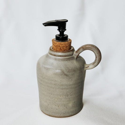 Handmade Pottery Soap Dish, Ceramic Soap Dish