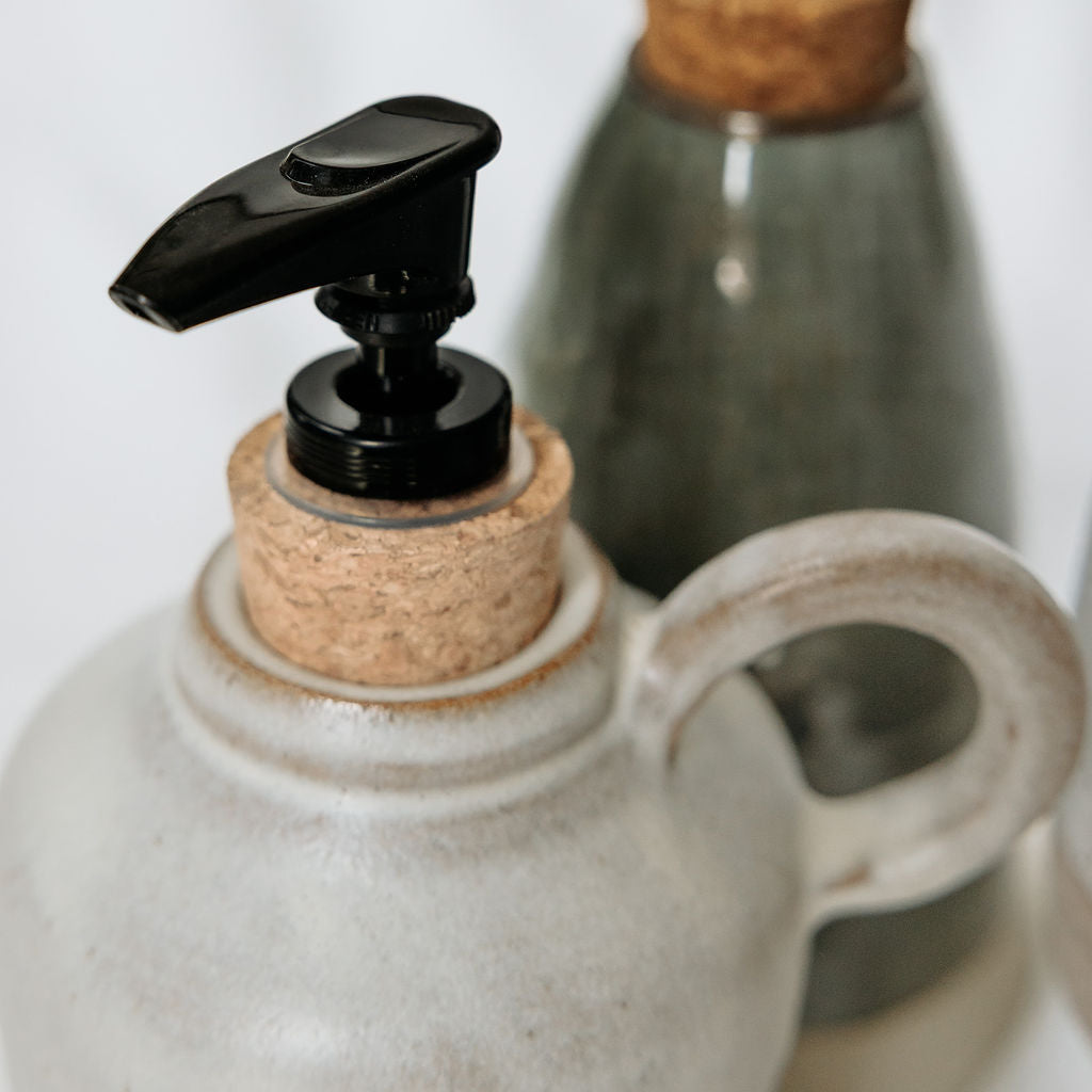 Handmade Pottery Soap Dish, Ceramic Soap Dish