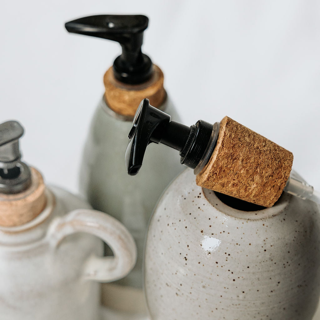 Handmade Pottery Soap Dish, Ceramic Soap Dish