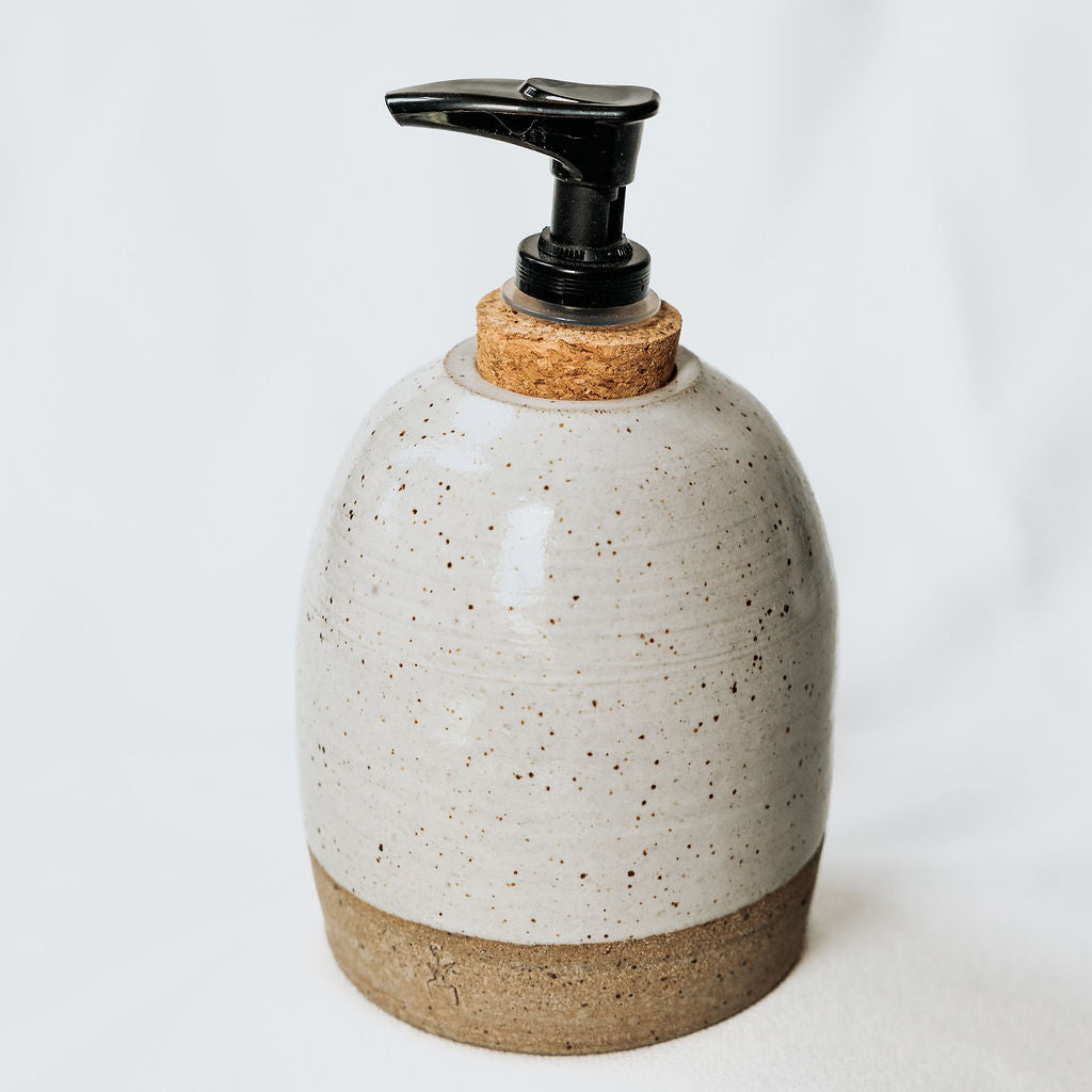 Handmade Pottery Soap Dish, Ceramic Soap Dish