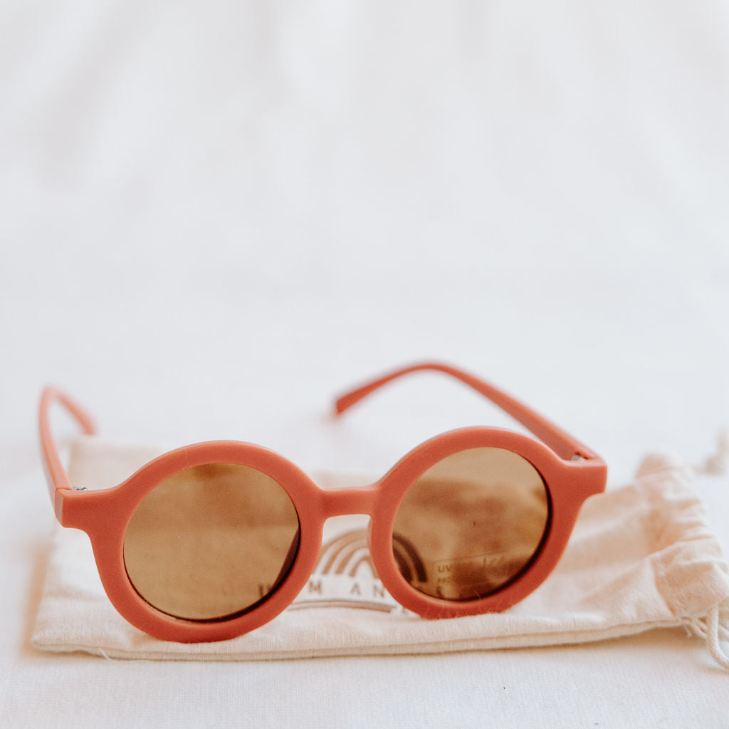 Sunglasses for Babies and Toddlers