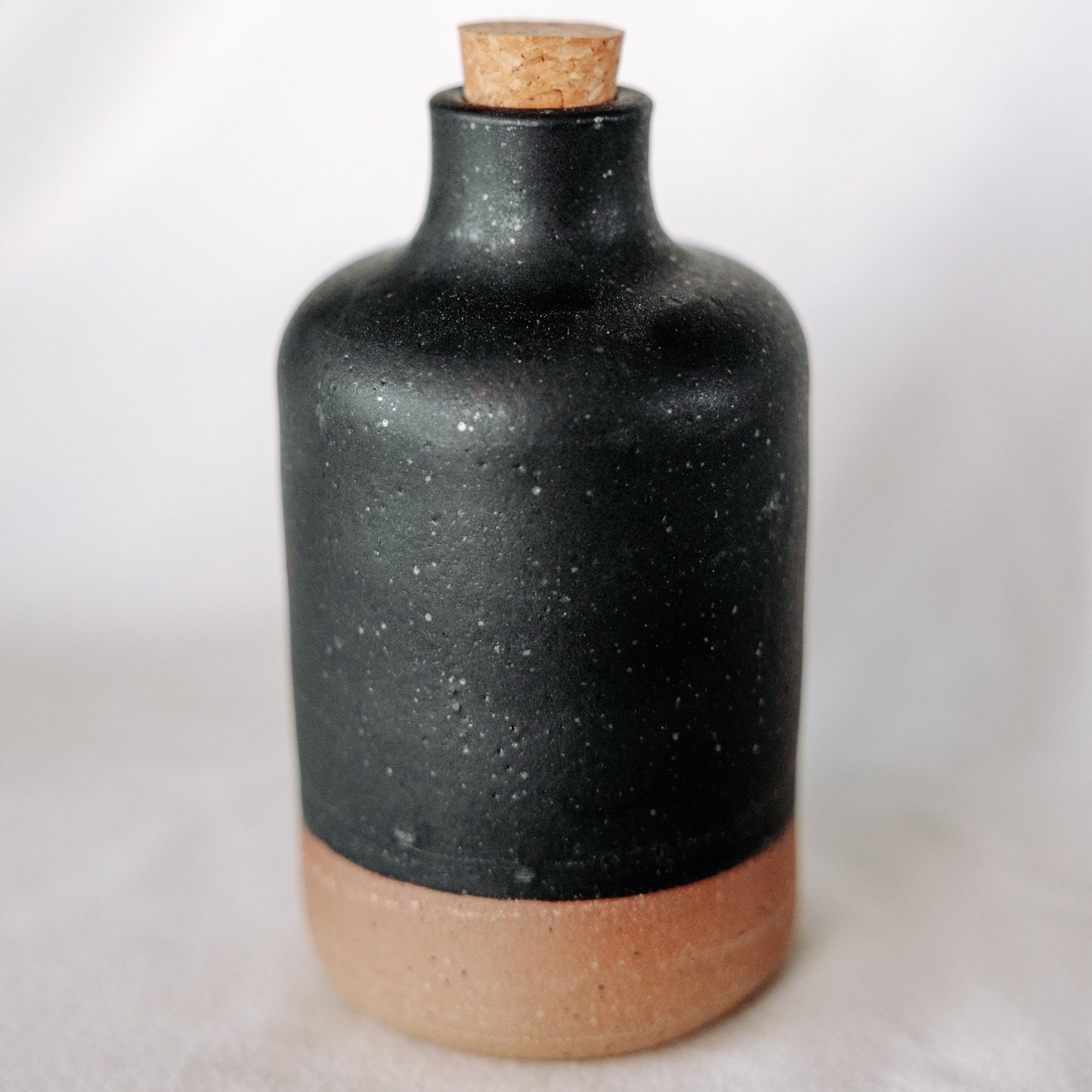 Handmade Pottery Kitchen Storage Jar