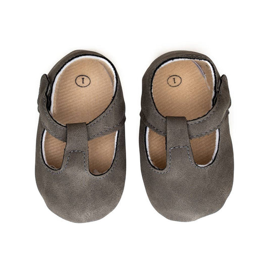 Dark Grey Moxy for Babies and Toddlers