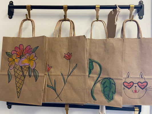 Gift Bags